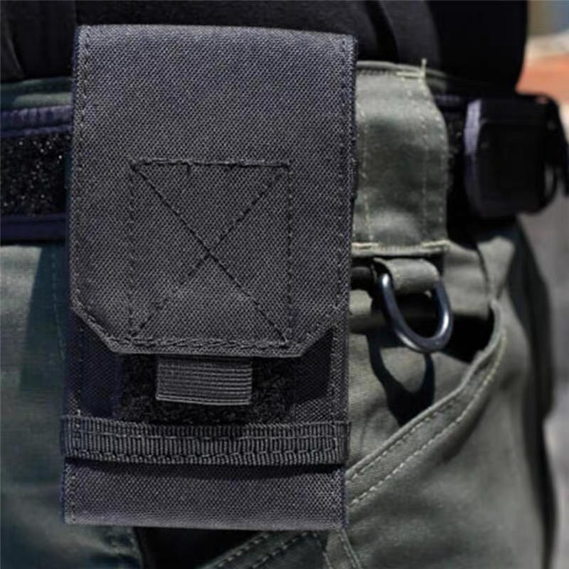 Tool Bag - Outdoor-Sport-Handy-Gürteltasche 1 Stück, Taktische Werkzeugtasche für