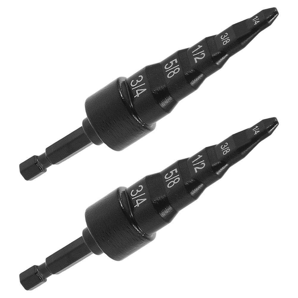 Tools Youtube - 2 Stück Kupferrohr-Expander, Manuelles Ausdehnungswerkzeug, HVAC-Reparatur,