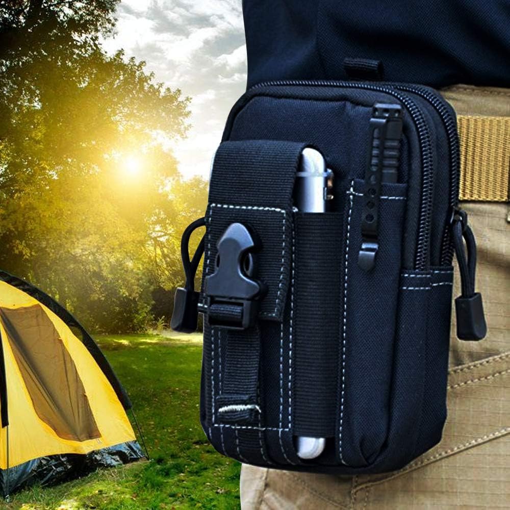 Taktische Molle-Gürteltasche,  – Tool Bag Bewertung und Preis