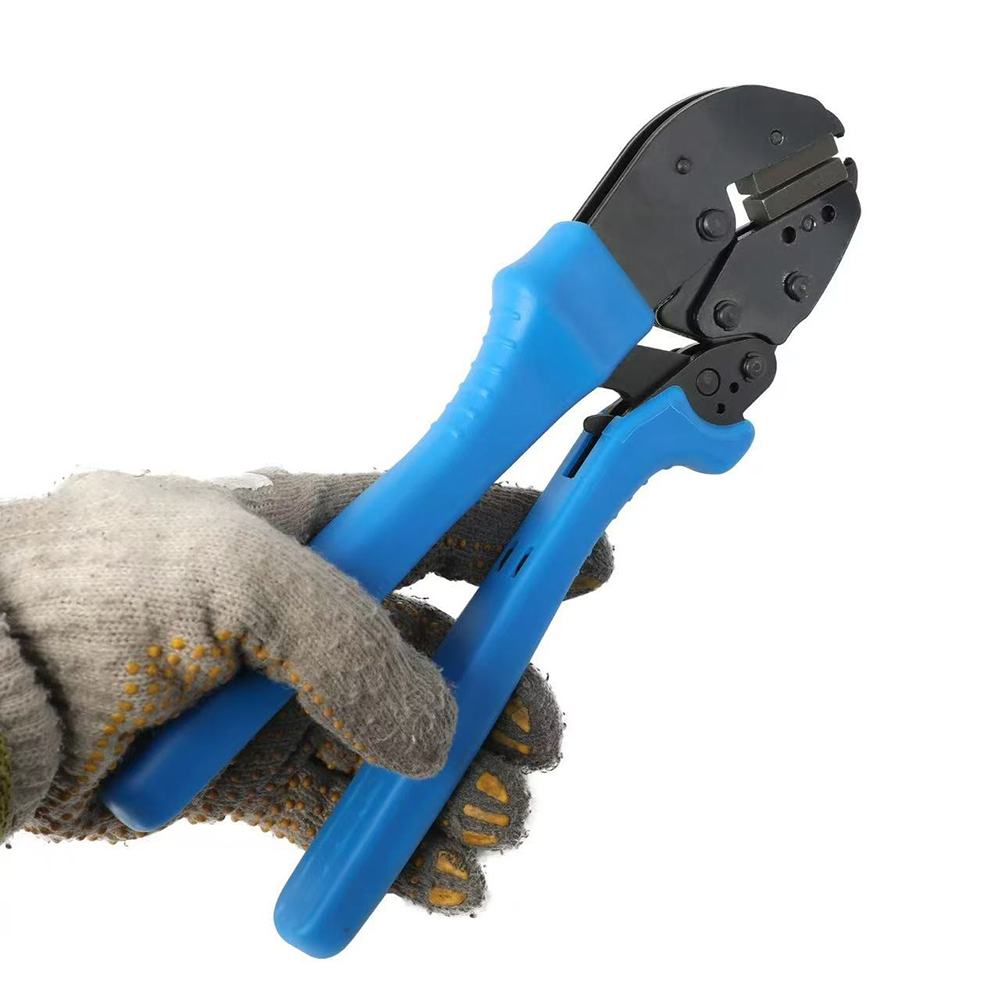 Halbwellen-Staubmanschetten-Bi – Pliers Bewertung und Preis