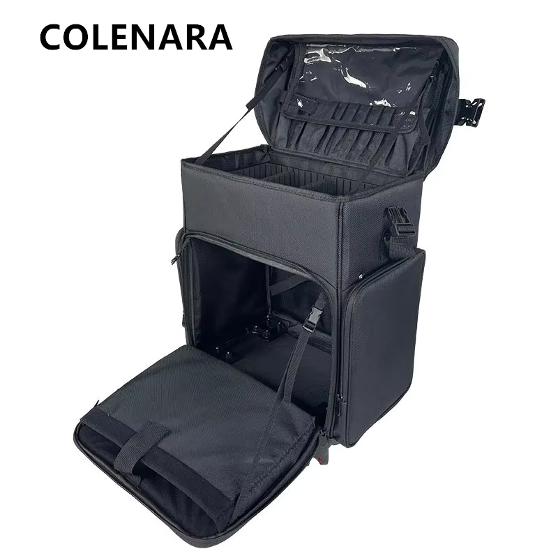 COLENARA Kosmetikkoffer für Da – Tool Bag Bewertung und Preis