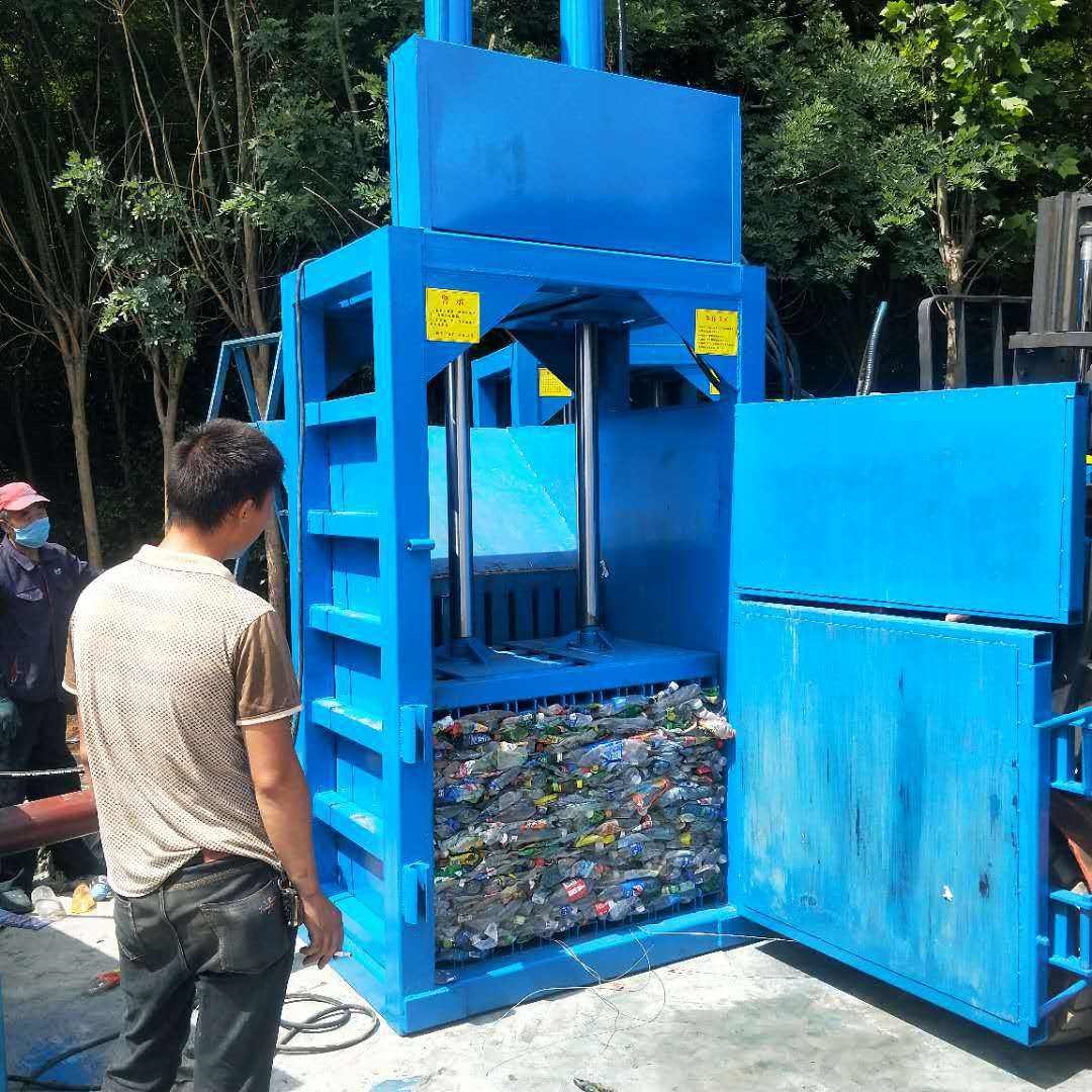 Abfall-Plastikflaschenverdicht – Drill Press Bewertung und Preis