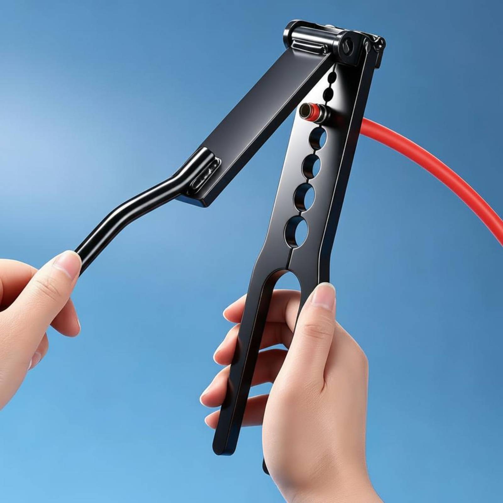Schlauchklemmzange mit Schwenk – Pliers Bewertung und Preis