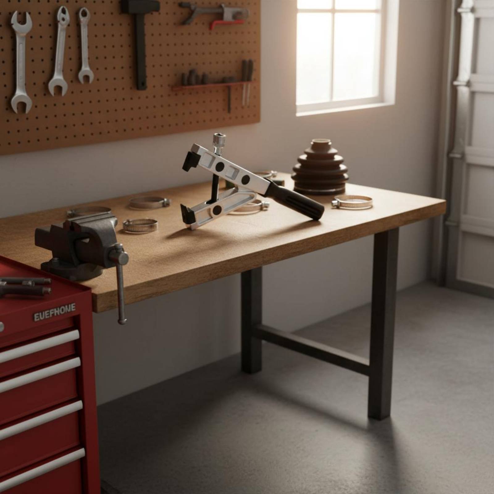 CV-Gelenkklemmzange mit hoher  – Pliers Bewertung und Preis