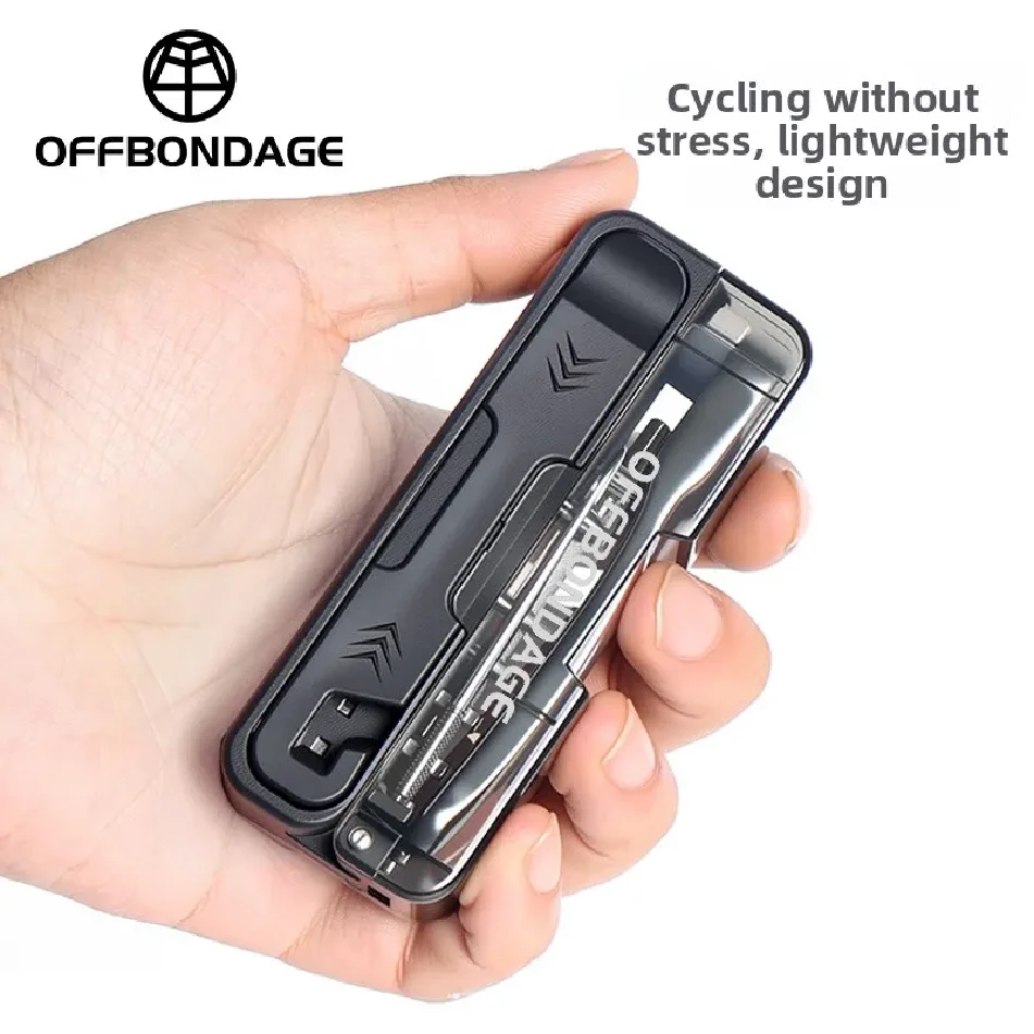 OFFBONDAGE Fahrradwerkzeuge Dr – Wrench Set Bewertung und Preis