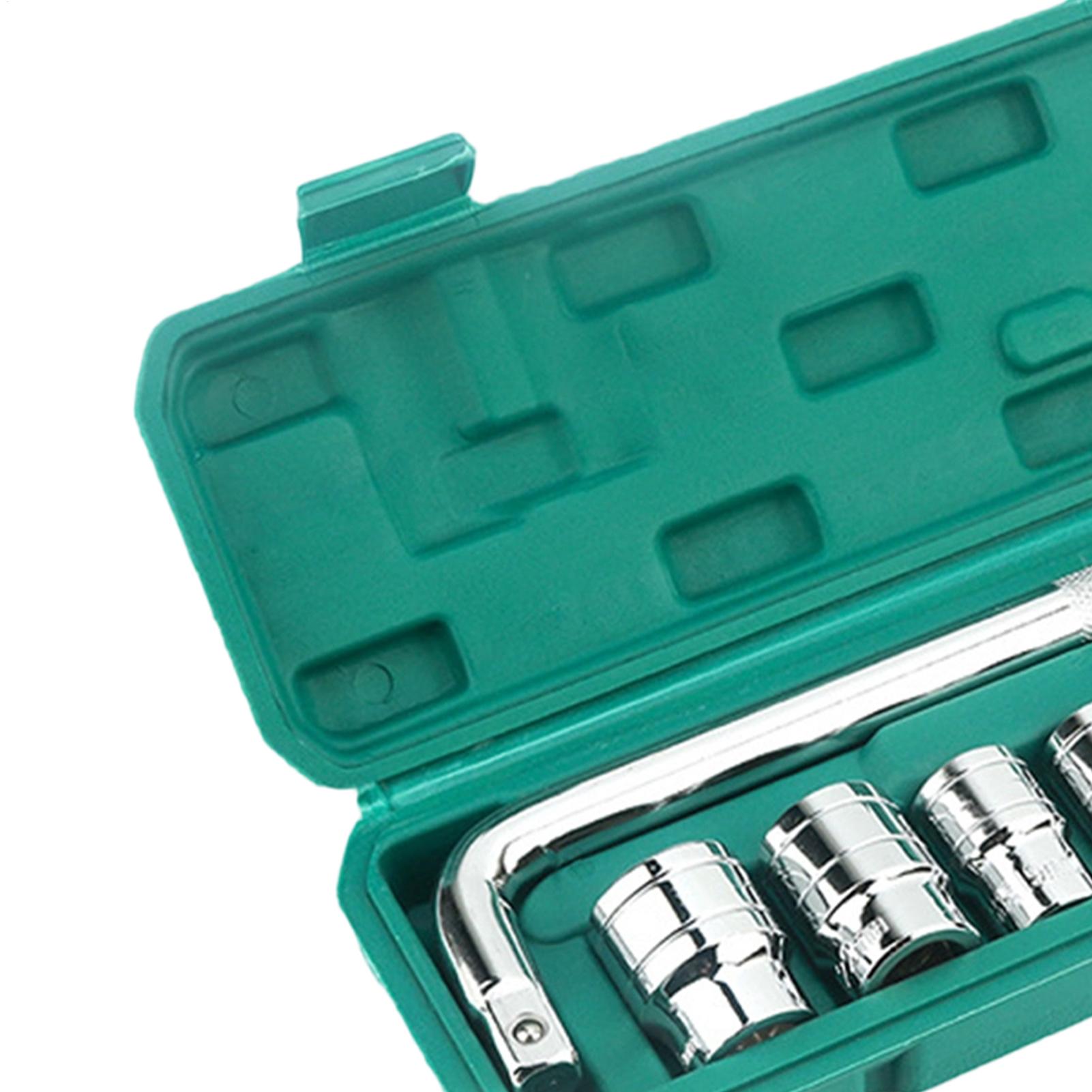 Auto-Steckschlüssel, Schnellve – Socket Wrench Bewertung und Preis