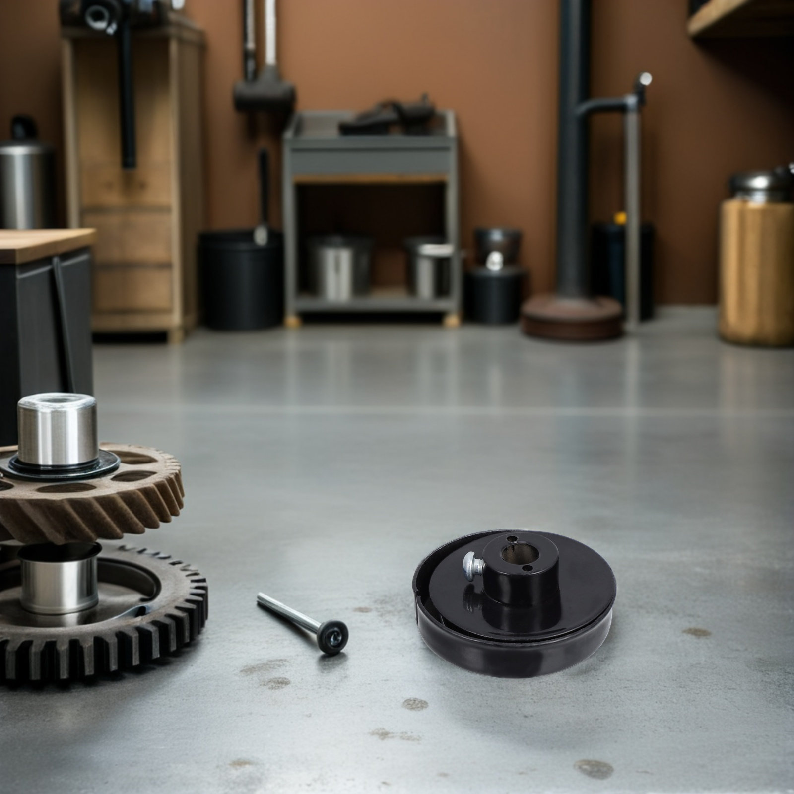 Stahl-Bohrmaschinen-Rücklauf-F – Drill Press Bewertung und Preis
