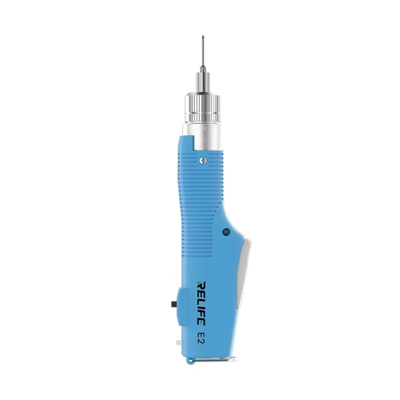 RELIFE E2 Drehmoment-Elektrosc – Screwdriver Set Bewertung und Preis