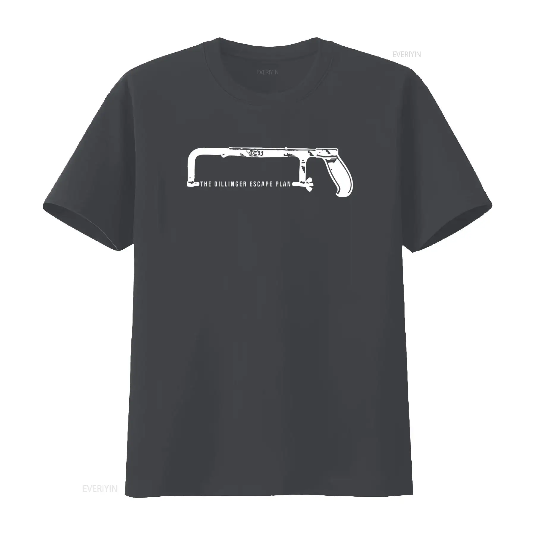Streetwear The Dillinger Escap – Hacksaw Bewertung und Preis