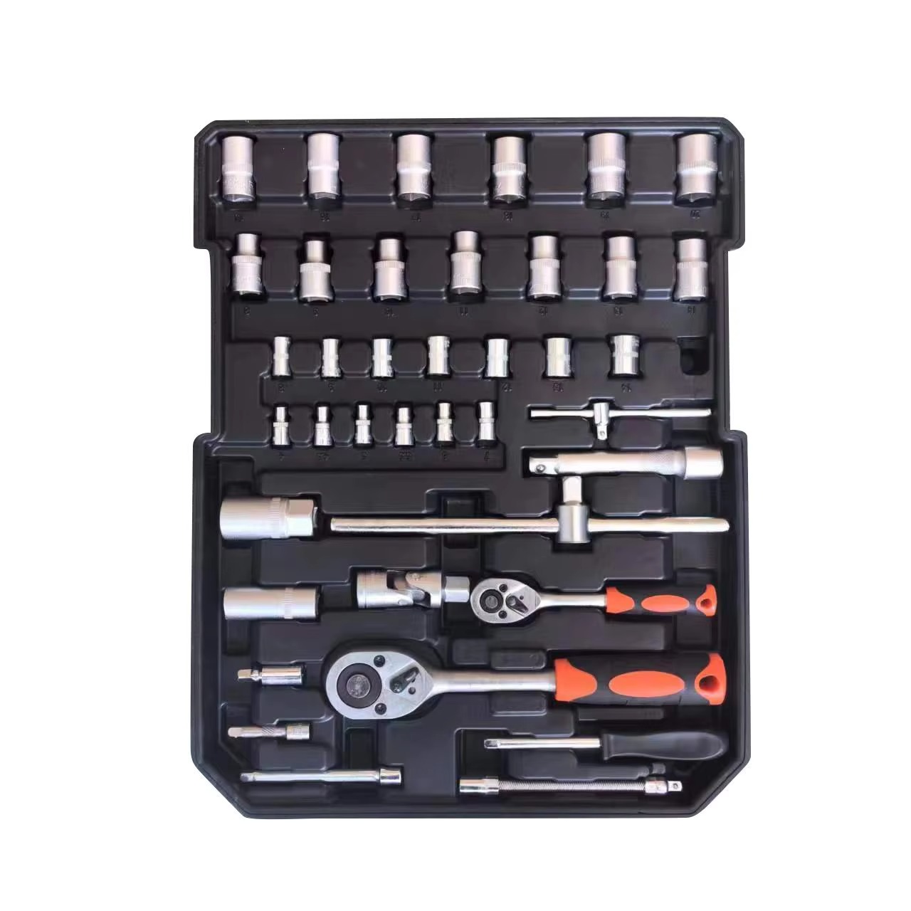 OEM Handwerkzeug-Kombinationss – Socket Wrench Bewertung und Preis