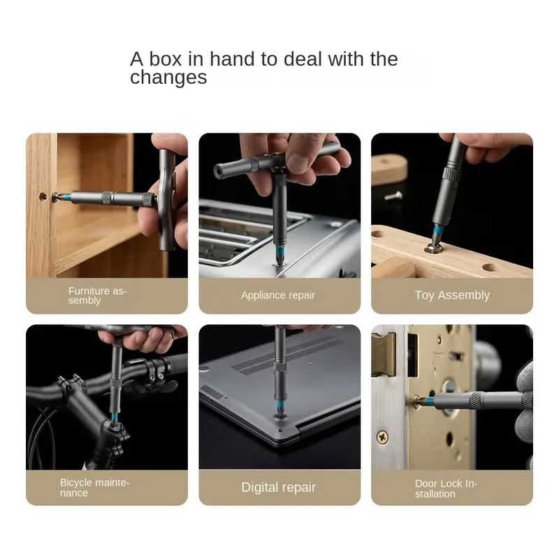EE1 49-in-1 Ratschenschraubend – Screwdriver Set Bewertung und Preis