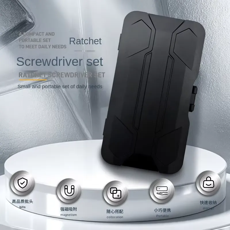 EE1 49-in-1 Ratschenschraubend – Screwdriver Set Bewertung und Preis