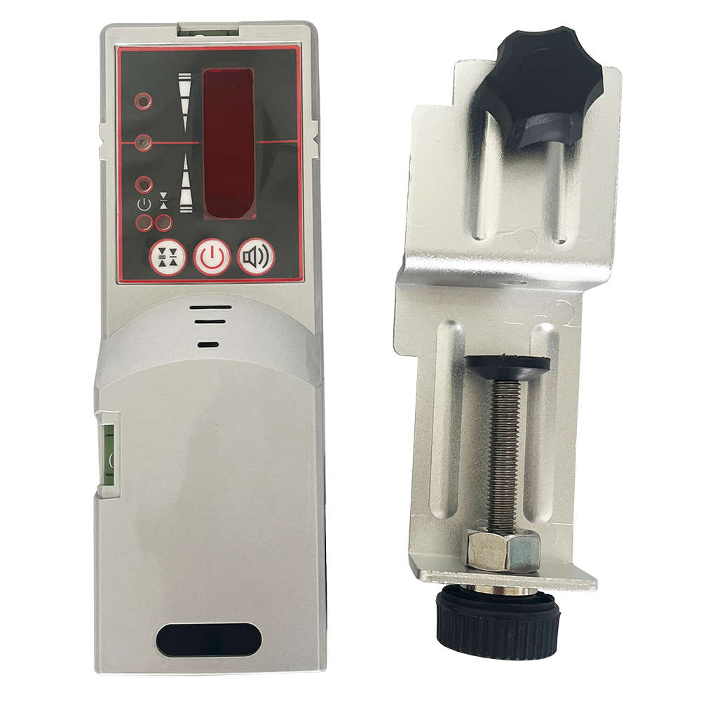 Hochpräziser Laser-Niveaudetek – Spirit Level Bewertung und Preis