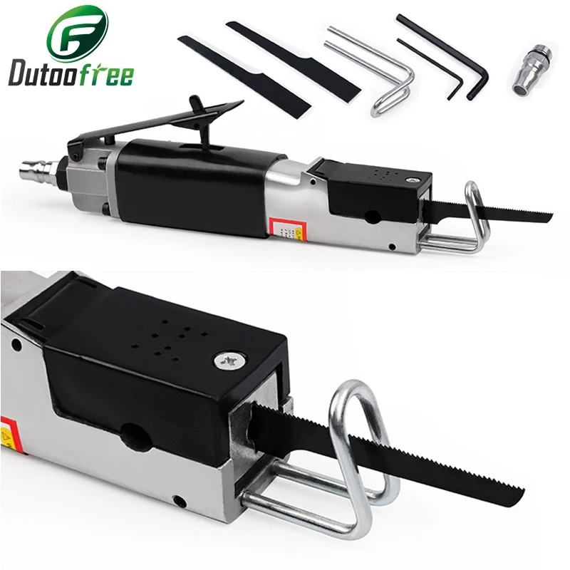 9000 U/min 90 PSI Pneumatische – Hacksaw Bewertung und Preis