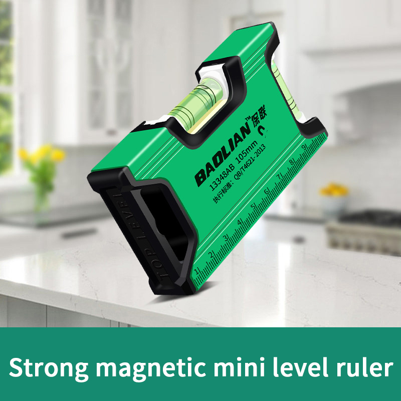 Horizontales vertikales Maß, m – Spirit Level Bewertung und Preis