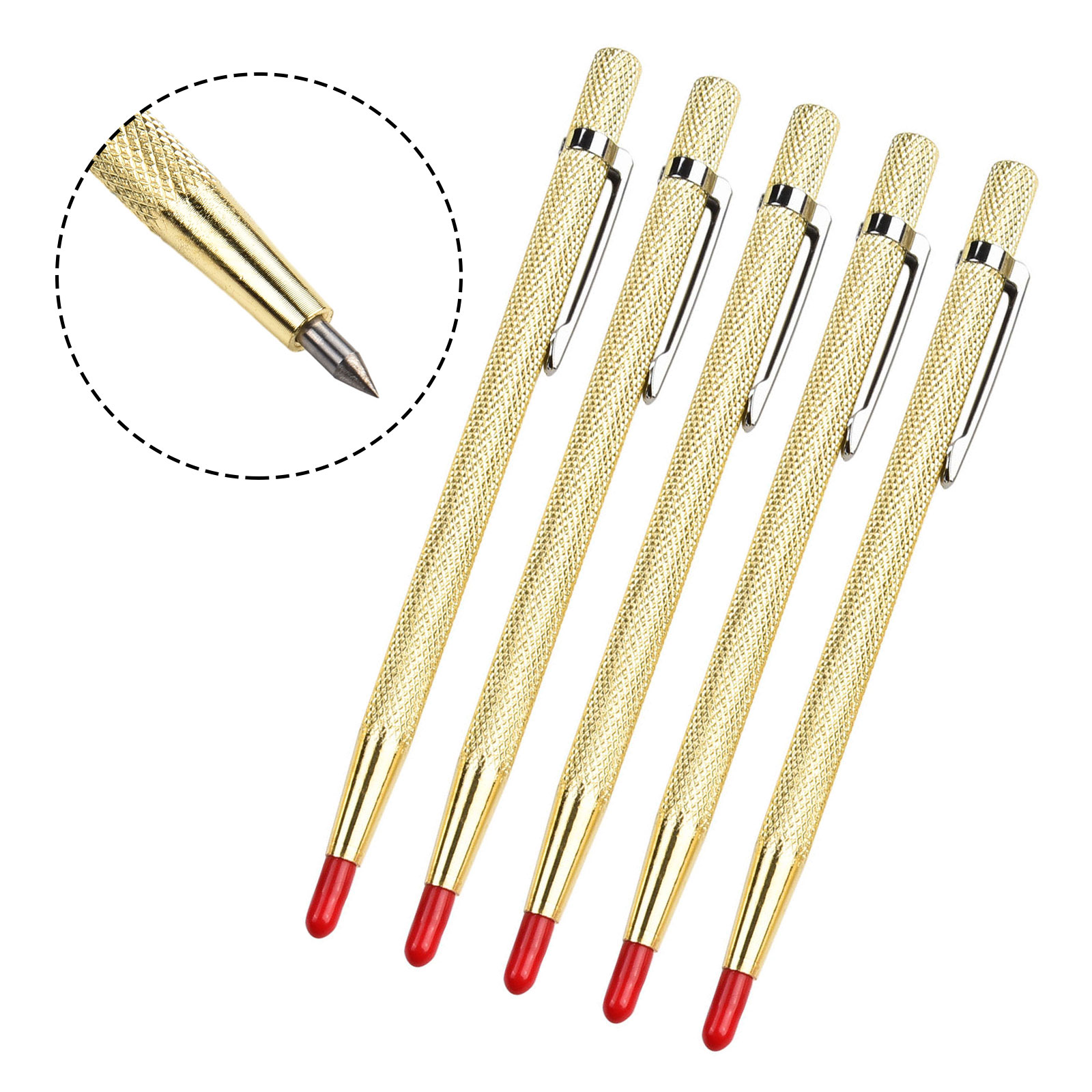 Beschriftungsstift, Diamantsti – Hand Tools And Workshop Equipment Bewertung und Preis