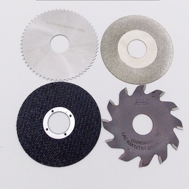 2,5 zoll 63mm Legierung HSS Hi – Hacksaw Bewertung und Preis