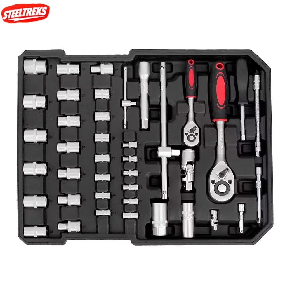 399-teiliges Manuelles OEM CR- – Tool Set Bewertung und Preis