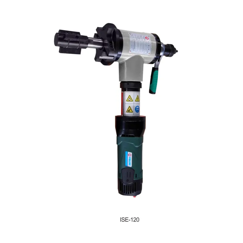 ISE-120 Tragbares Rohrabschräg – Tools Youtube Bewertung und Preis