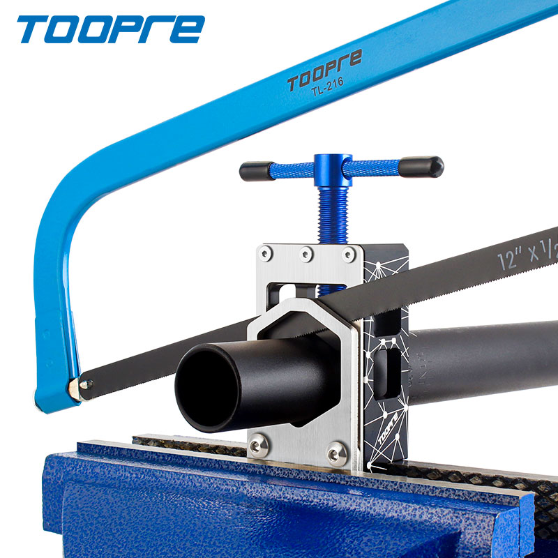 TOOPRE Fahrradgabel Trennrohrh – Hacksaw Bewertung und Preis