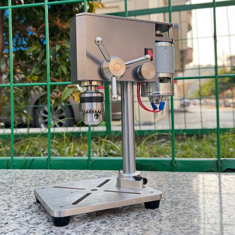 1100W Desktop-Mini-Bohrmaschin – Drill Press Bewertung und Preis