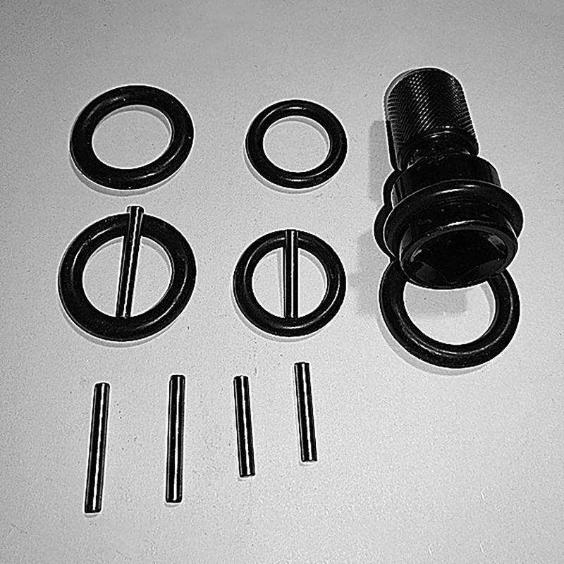 10-teiliges Ersatz-Set mit Sti – Socket Wrench Bewertung und Preis