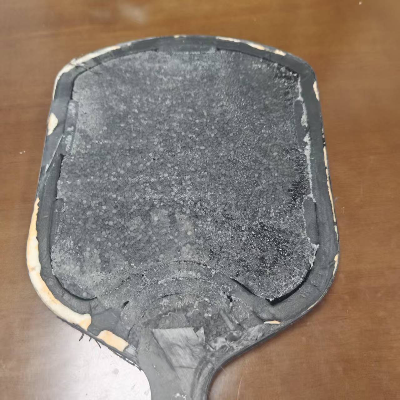 HONOLULU J6CR Pickleball-Schlä – Drill Press Bewertung und Preis