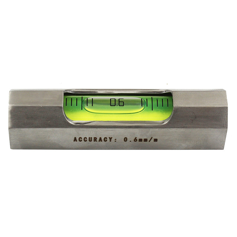 Hochpräzise Wasserwaage Blase  – Spirit Level Bewertung und Preis