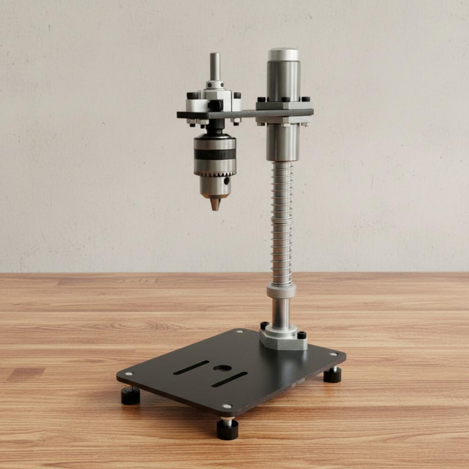 Handbohrständer Stabile Klemmh – Drill Press Bewertung und Preis