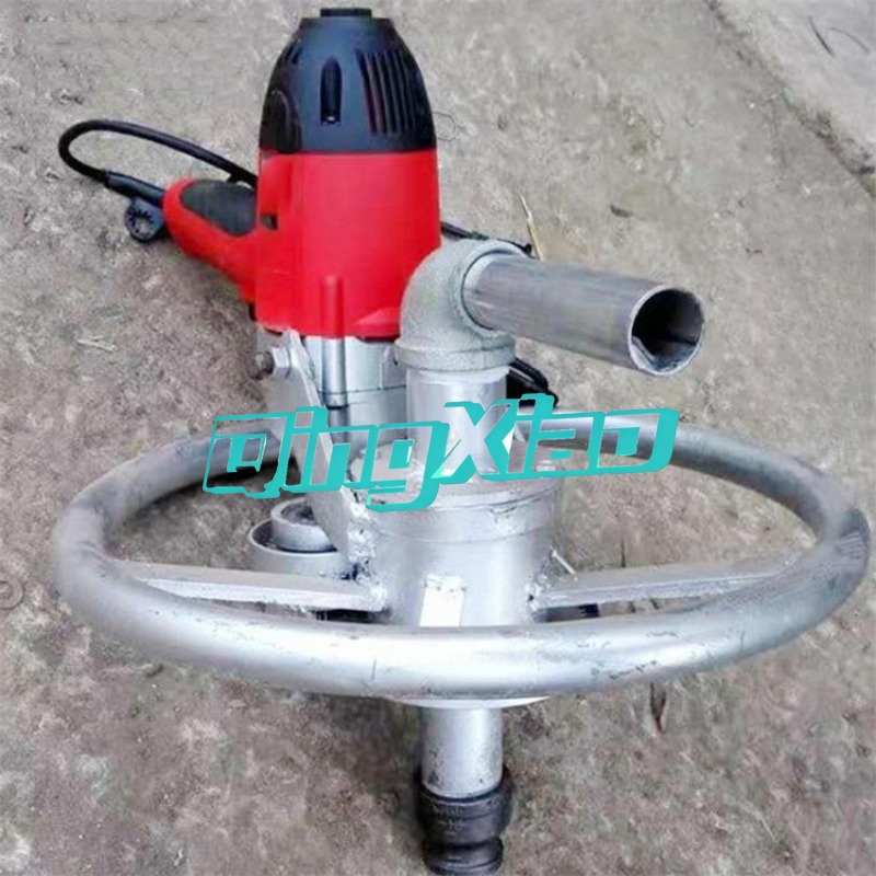 Tragbare Haushaltsbrunnenbohrm – Drill Press Bewertung und Preis