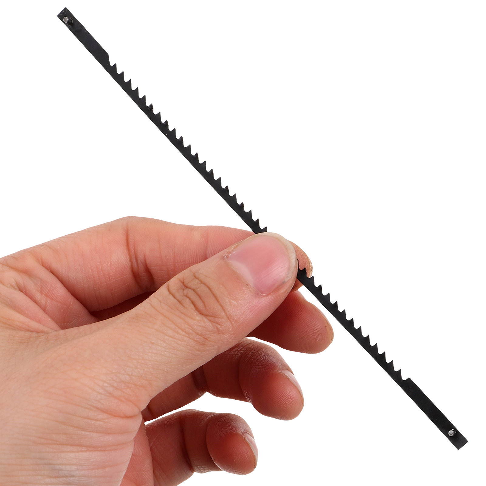 24-teiliges Set Holzbearbeitun – Hacksaw Bewertung und Preis
