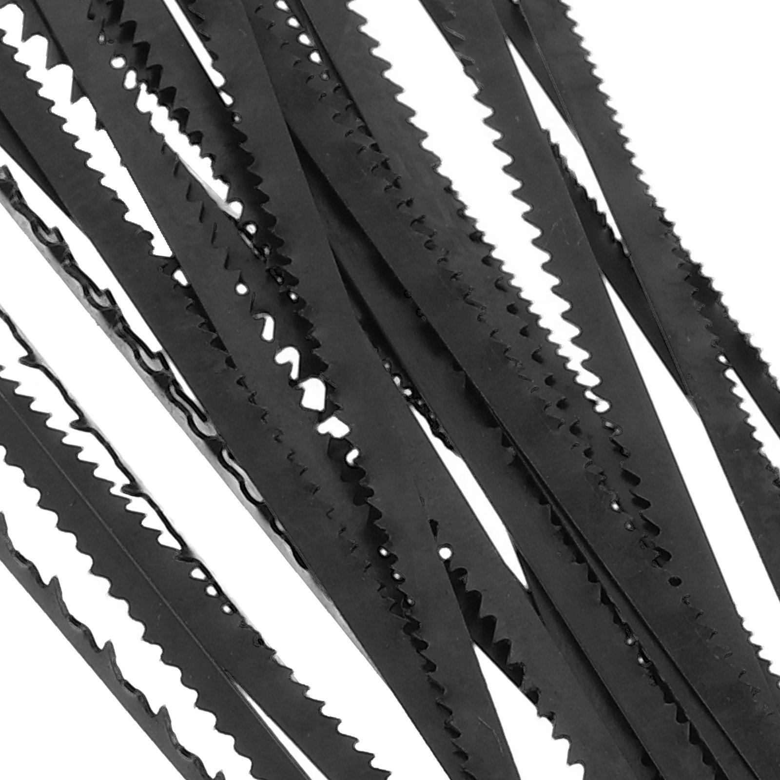 24-teiliges Set Holzbearbeitun – Hacksaw Bewertung und Preis