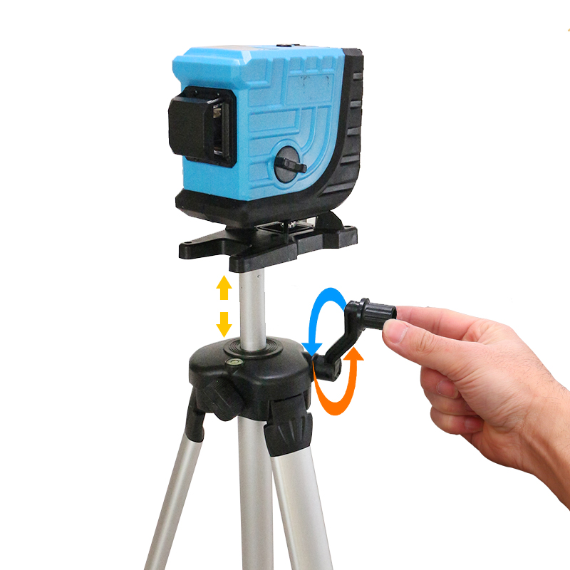 Stativ für Laser Level 1200 mm – Spirit Level Bewertung und Preis