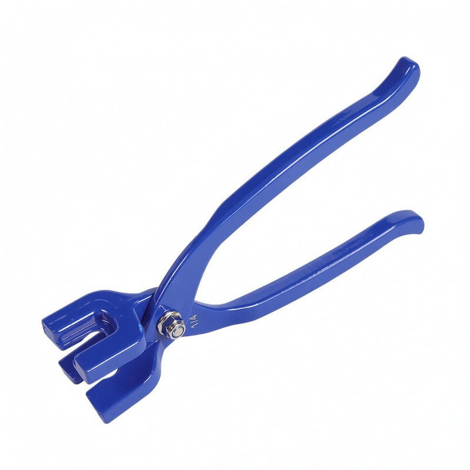 Kühlrohrzange mit Aluminiumgeh – Pliers Bewertung und Preis