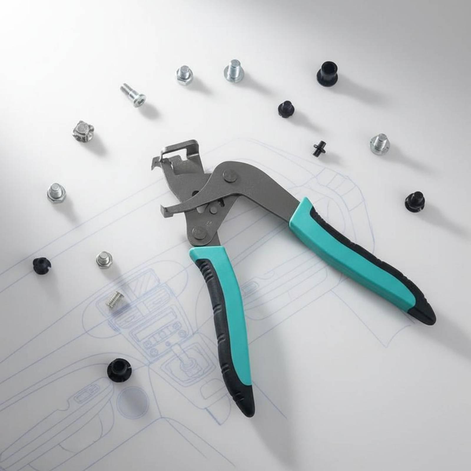 Auto-Clip-Entferner, Professio – Pliers Bewertung und Preis