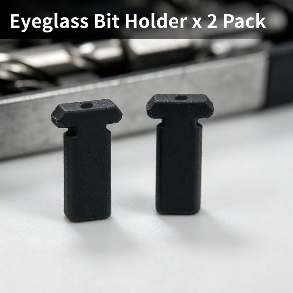 Brillen-Bithalter-Set für Leat – Screwdriver Set Bewertung und Preis