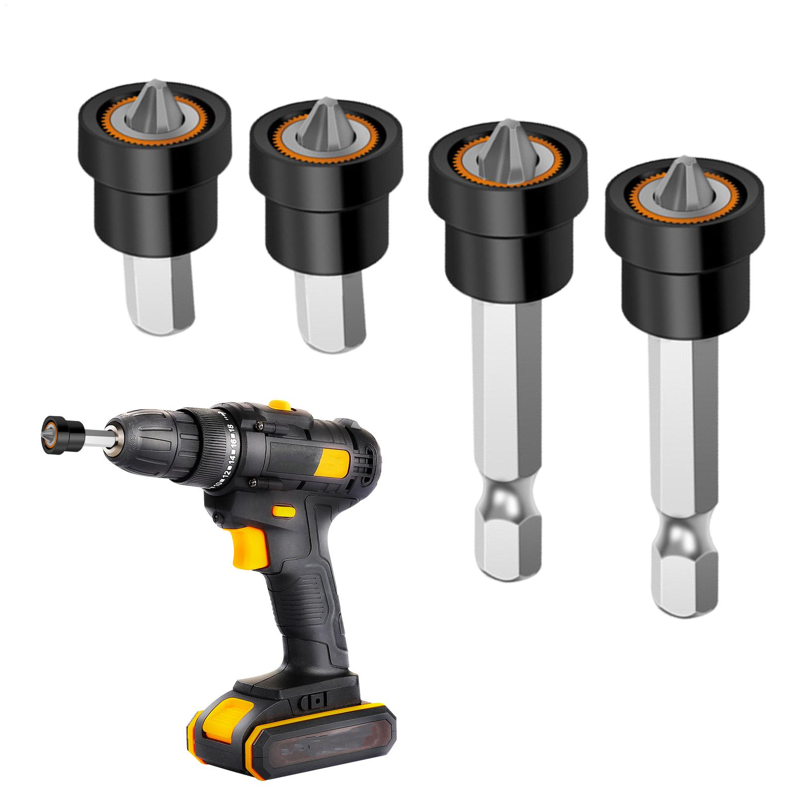Schraubendreher-Bit-Sets, magn – Screwdriver Set Bewertung und Preis