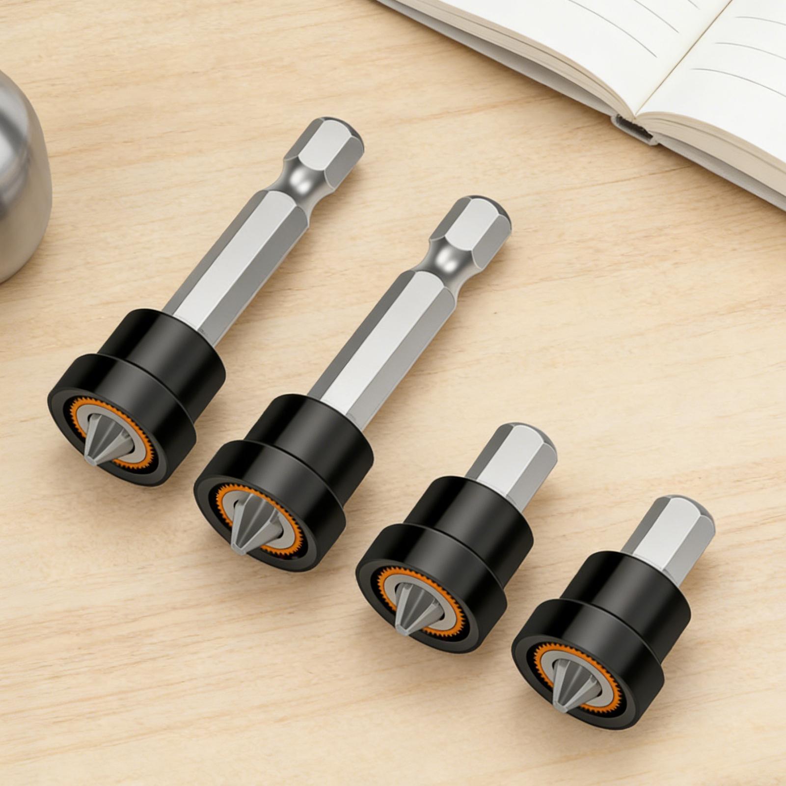 Schraubendreher-Bit-Sets, magn – Screwdriver Set Bewertung und Preis