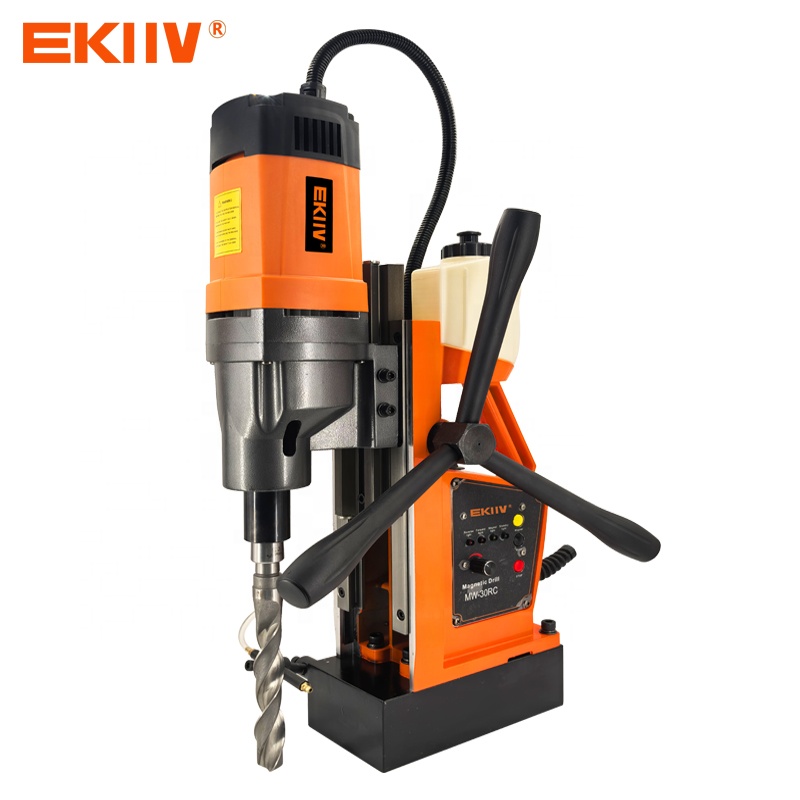 MW-30RC 30mm 220V 110V MT3 19, – Drill Press Bewertung und Preis