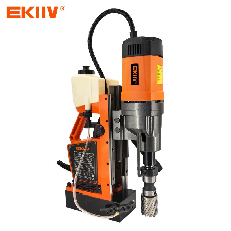 MW-30RC 30mm 220V 110V MT3 19, – Drill Press Bewertung und Preis