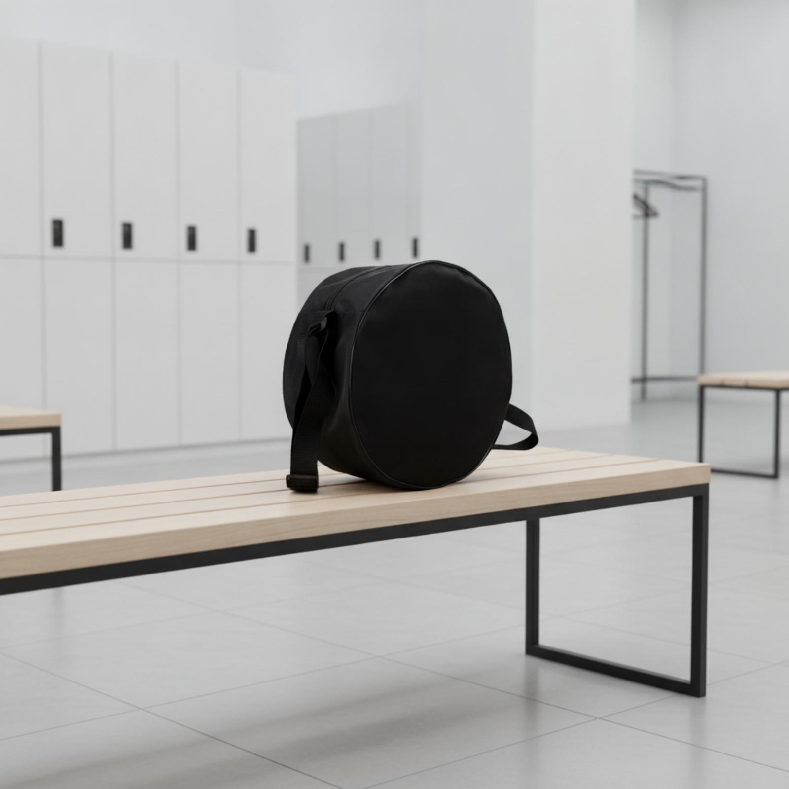 Runde Fitness-Aufbewahrungstas – Tool Bag Bewertung und Preis