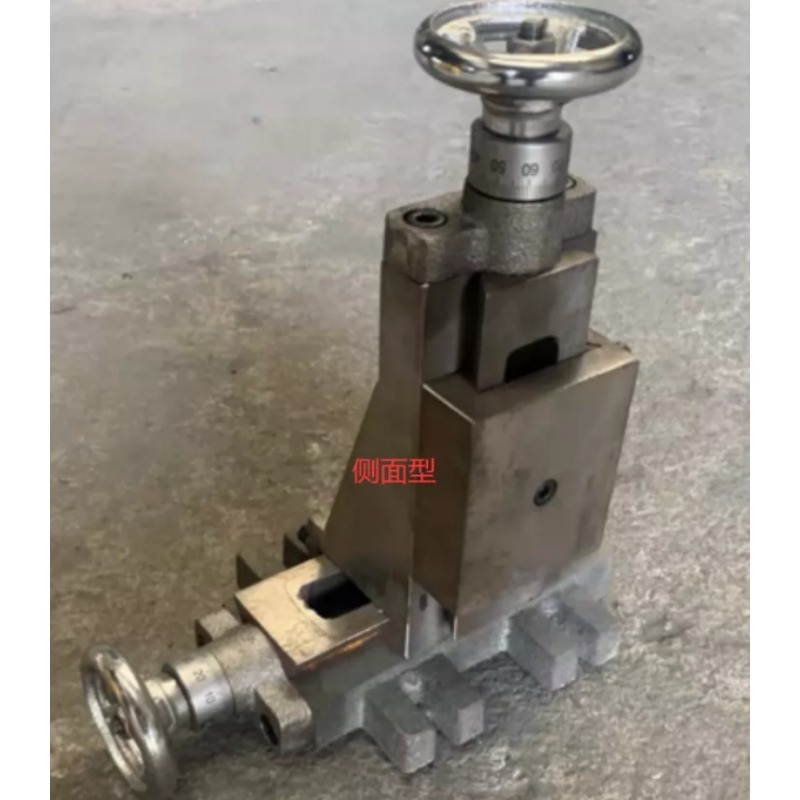 Dovetail-Kreuzschlitten-Tisch, – Drill Press Bewertung und Preis